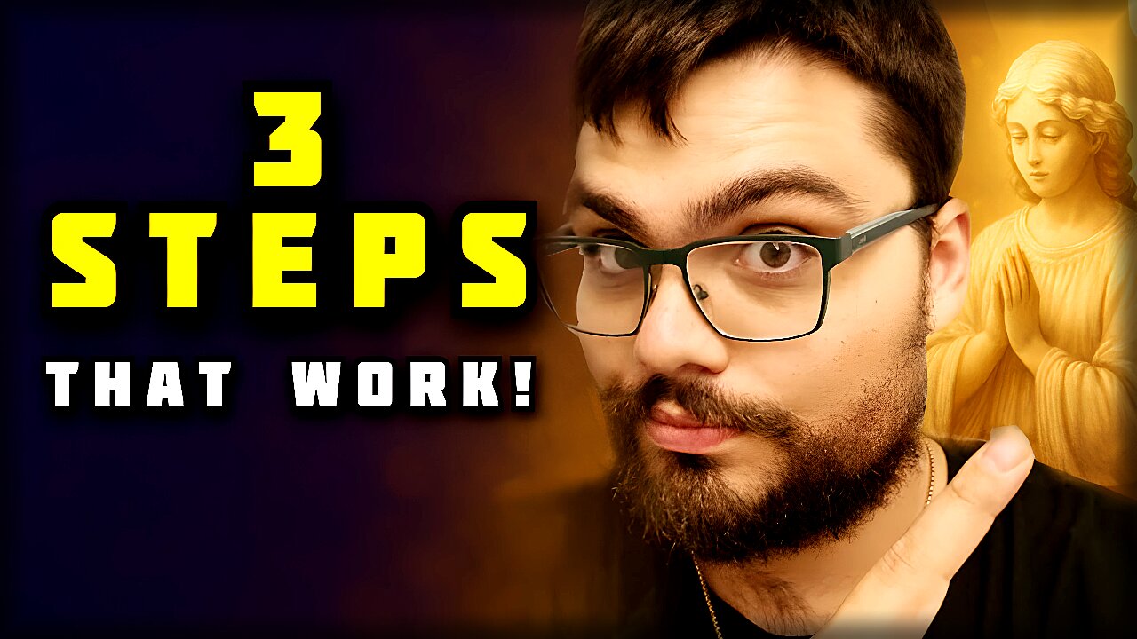 Cant Hear Gods Voice? Try These 3 Proven Steps That Actually Work