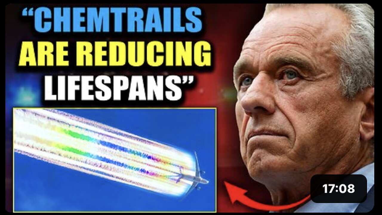 Chemtrails Task Force: Bill Gates Sun Dimming Experiment is Reducing Lifespans By 20 Years