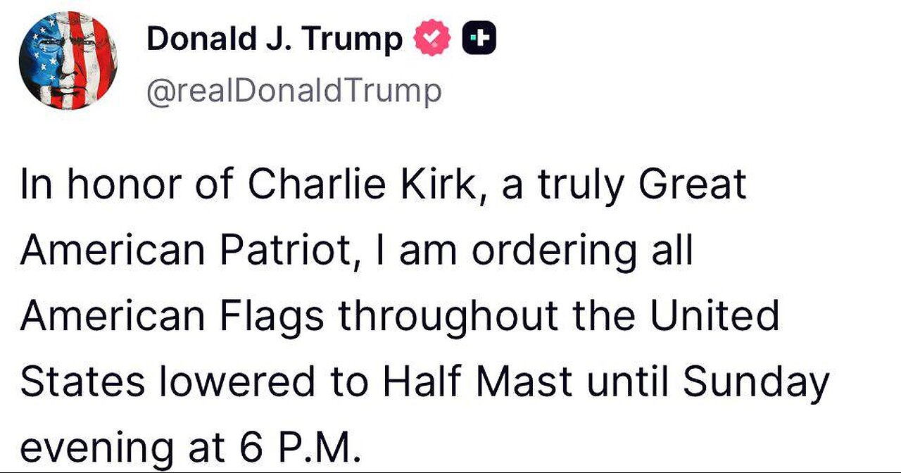 Utah Governor Cox on Charlie Kirk: I want to be very clear. This is a political assassination.
