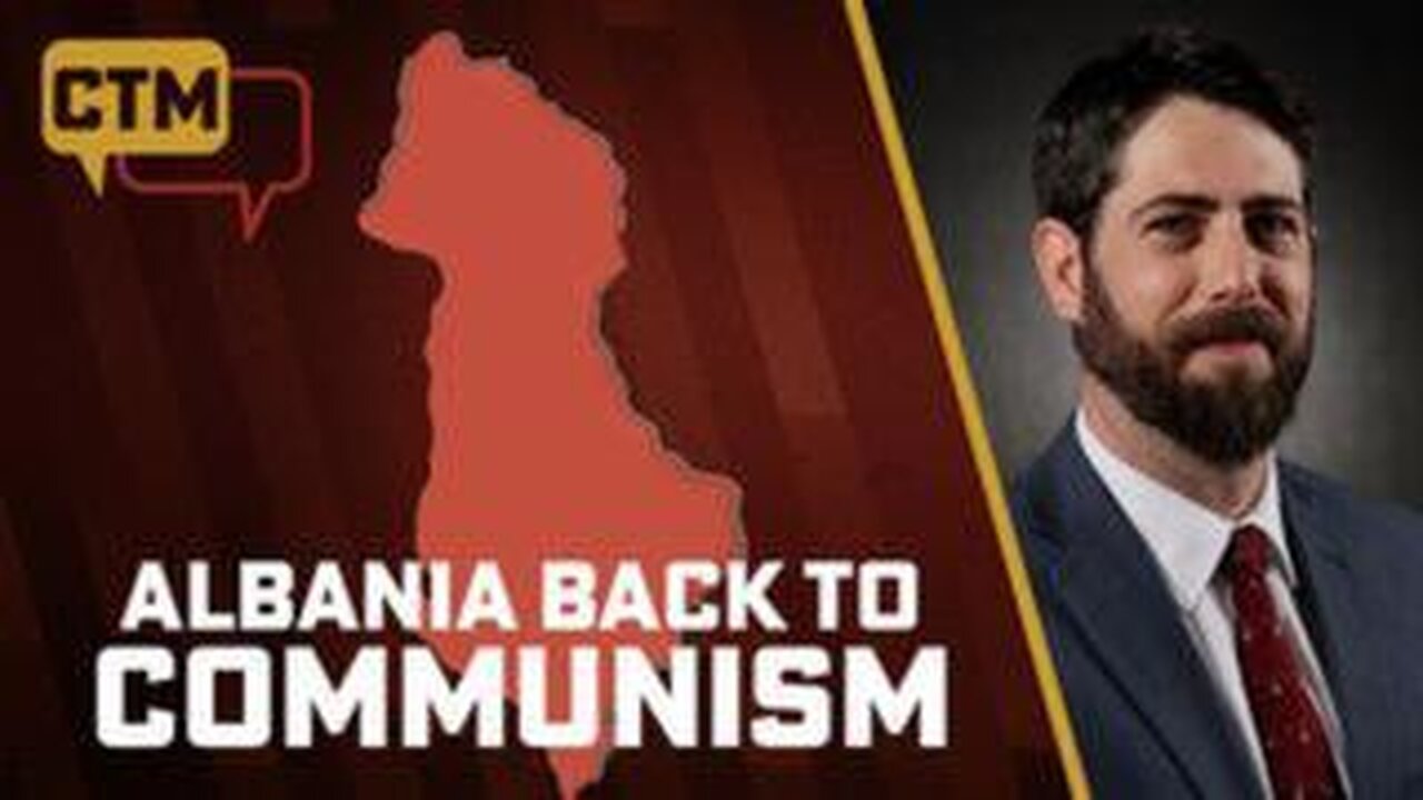 Soros Republic Dragged Back into Communism, Former Albanian President Warns