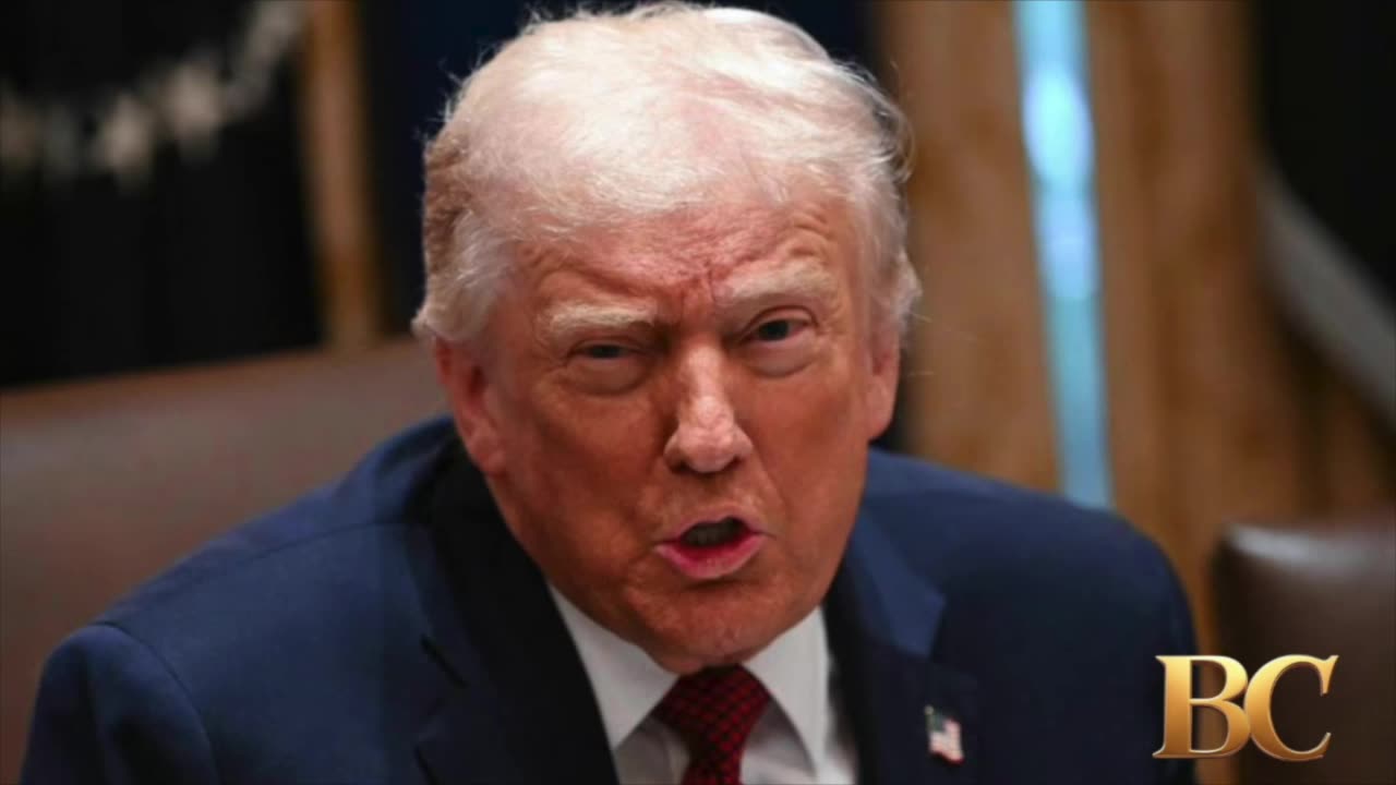 Trump slams Europe’s immigration policies, calls continent ‘weak’
