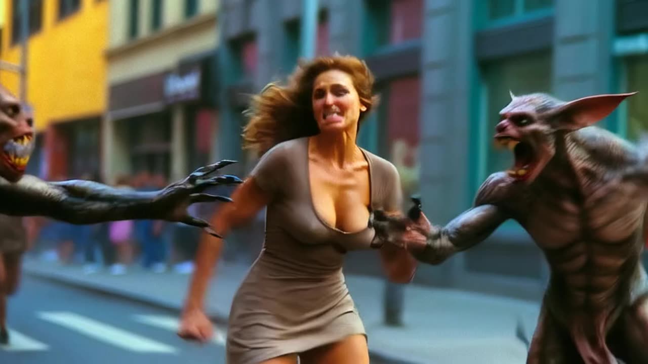π TIKTOK Girls Dance Viral Epic Video MONSTER 2026