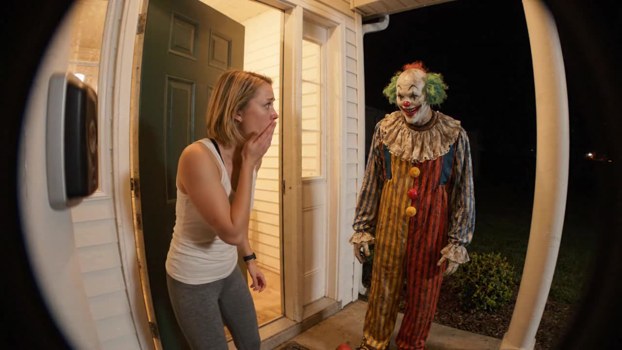 😱 Hilarious & Scary Pranks Caught on Hidden Camera! Viral Reaction Video