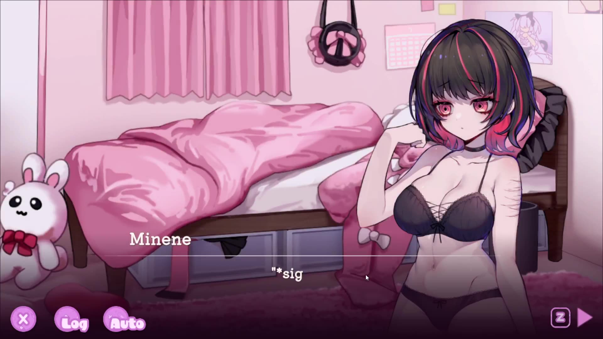 Kawaii -Ryona Trap Dungeon- [Dieselmine] [English – Uncensored] PC Download