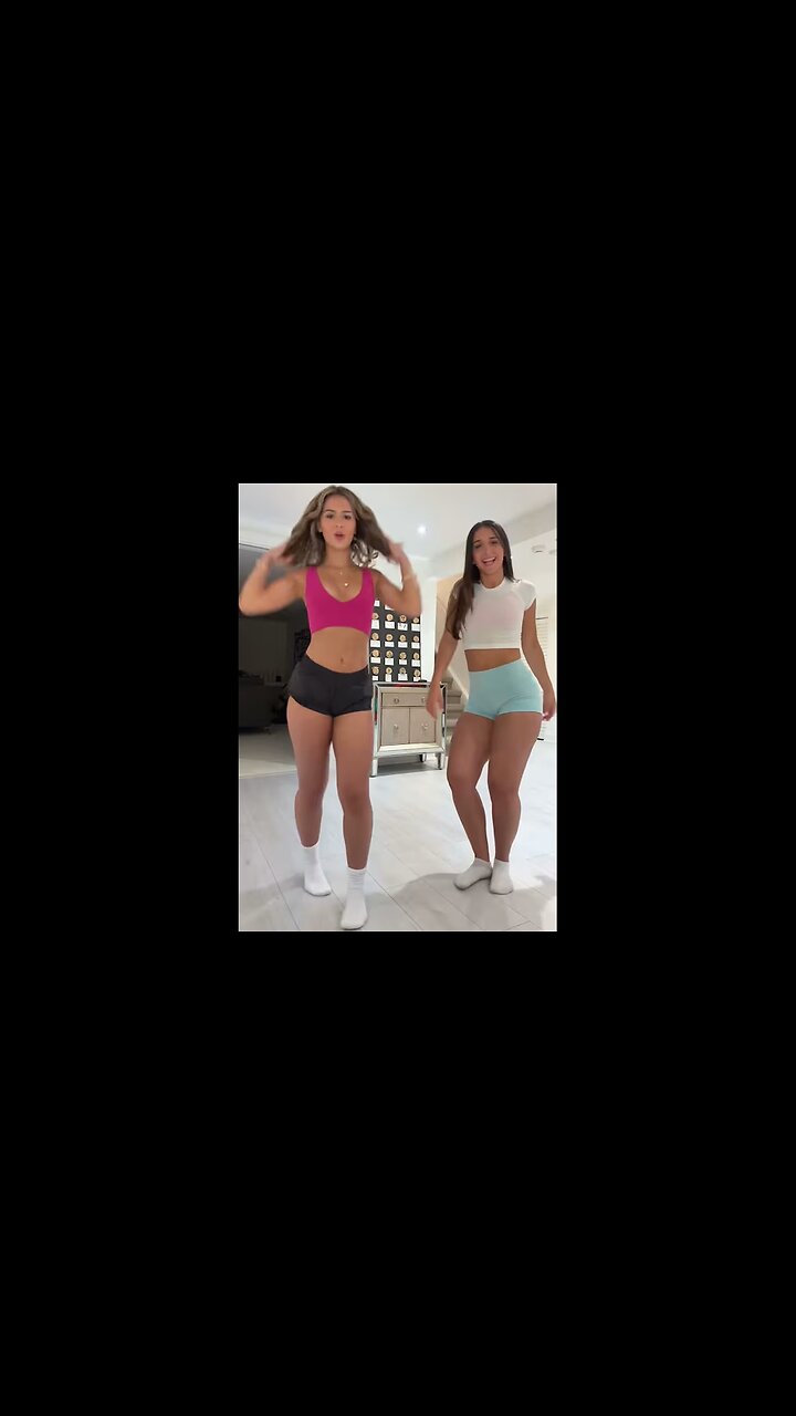 Wow nice moves