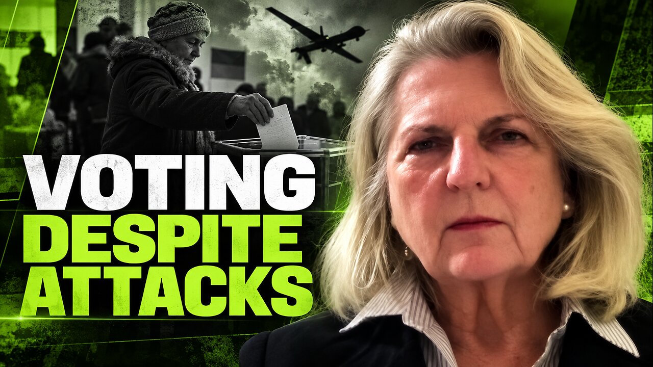 'It’s all about spreading fear’ — Kneissl on attacks during Russia vote thumbnail