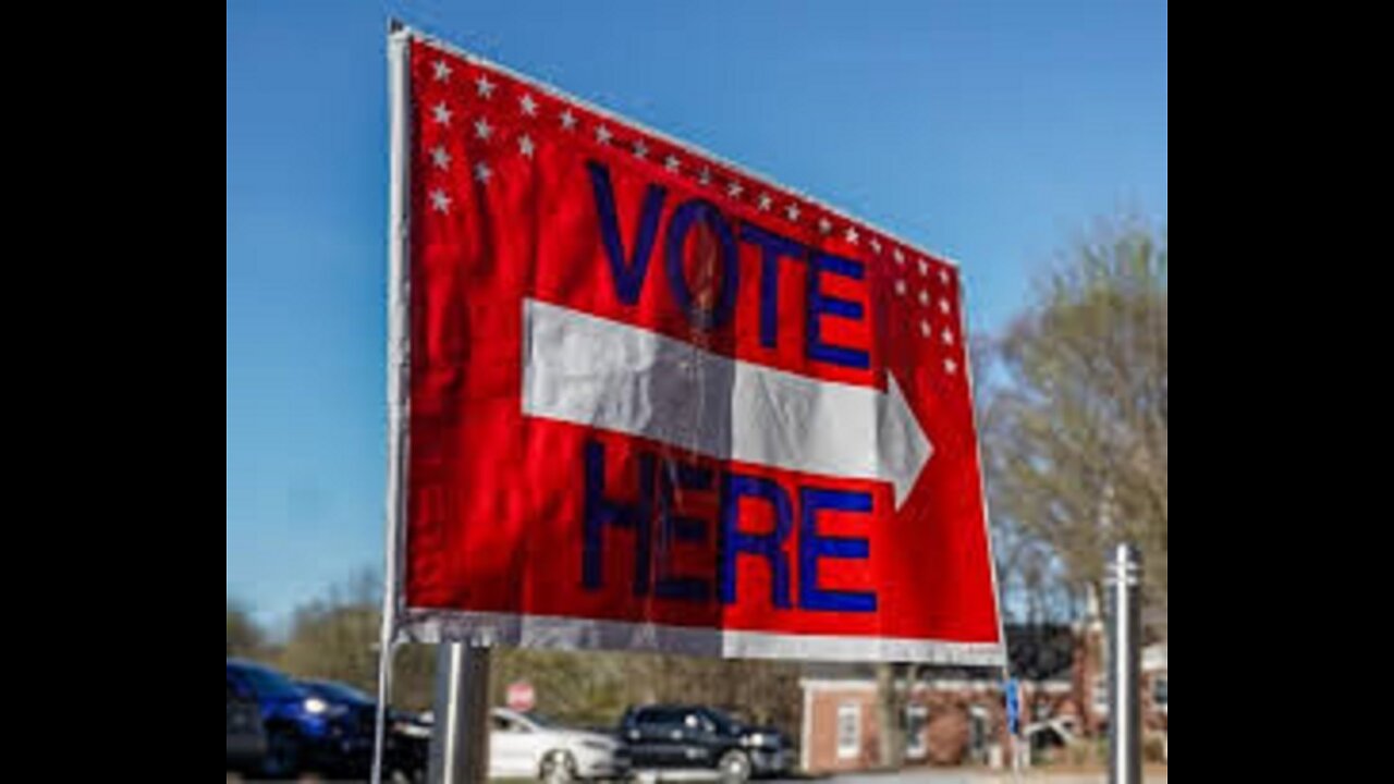 Seismic Shift in Latinos Moving Away from Dem Party