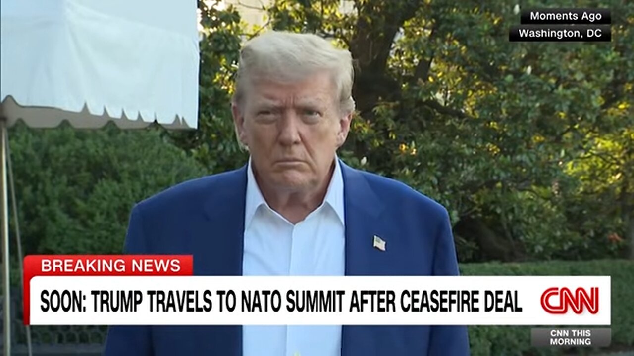 They dont know what the f**k theyre doing: Trump lashes out at Israel and Iran