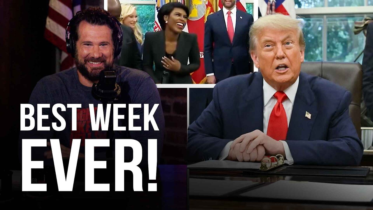Enjoy Trumps Recent Wins