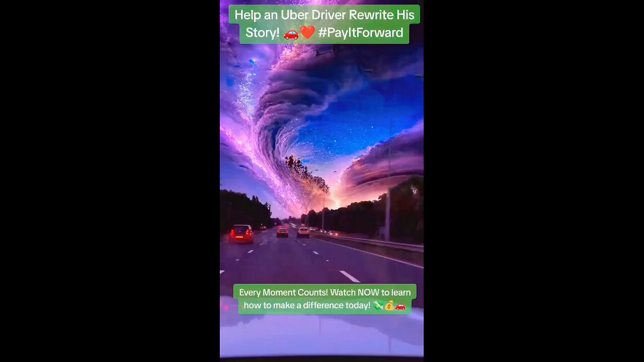 Help an Uber driver rise up with 1 Bitcoin! πͺπ΅