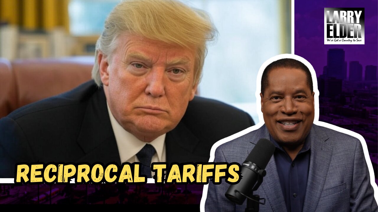 Ep 56: Theres a New Tariff in Town