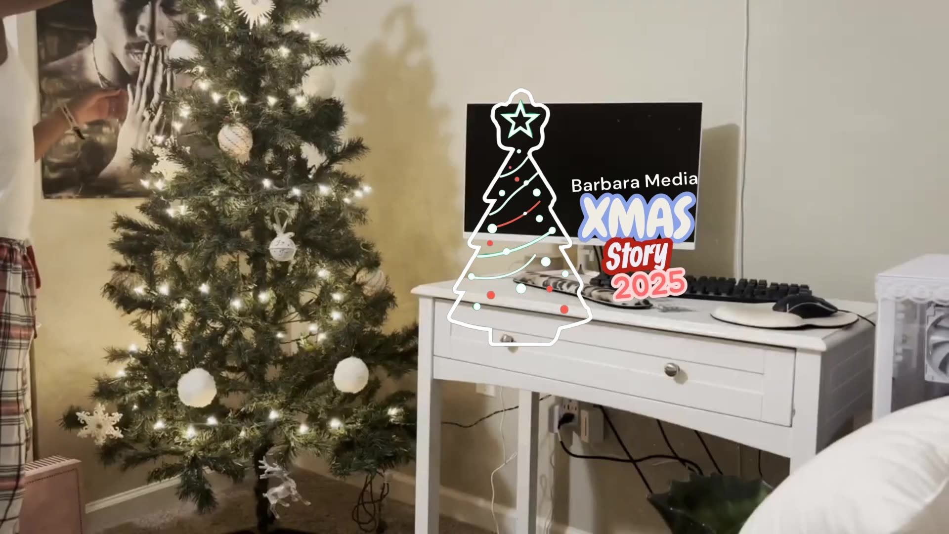 XMAS STORY #2