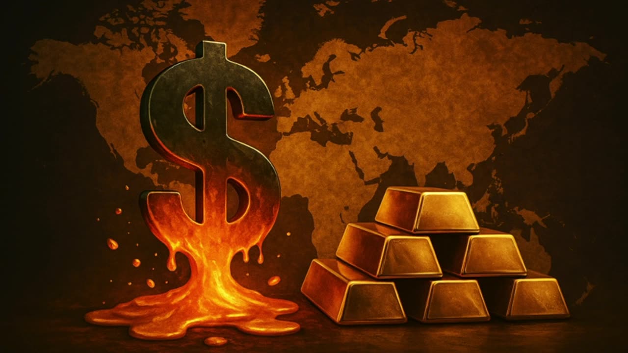 💡 This Could Be the Beginning Of A Crash... - Jim Rickards