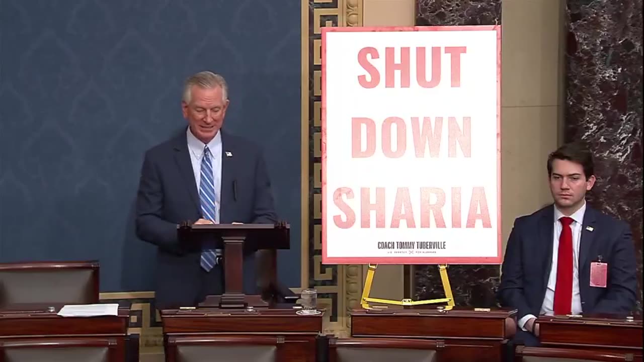Radical Islam is a VIOLENT CULT – and it has no place in this country.