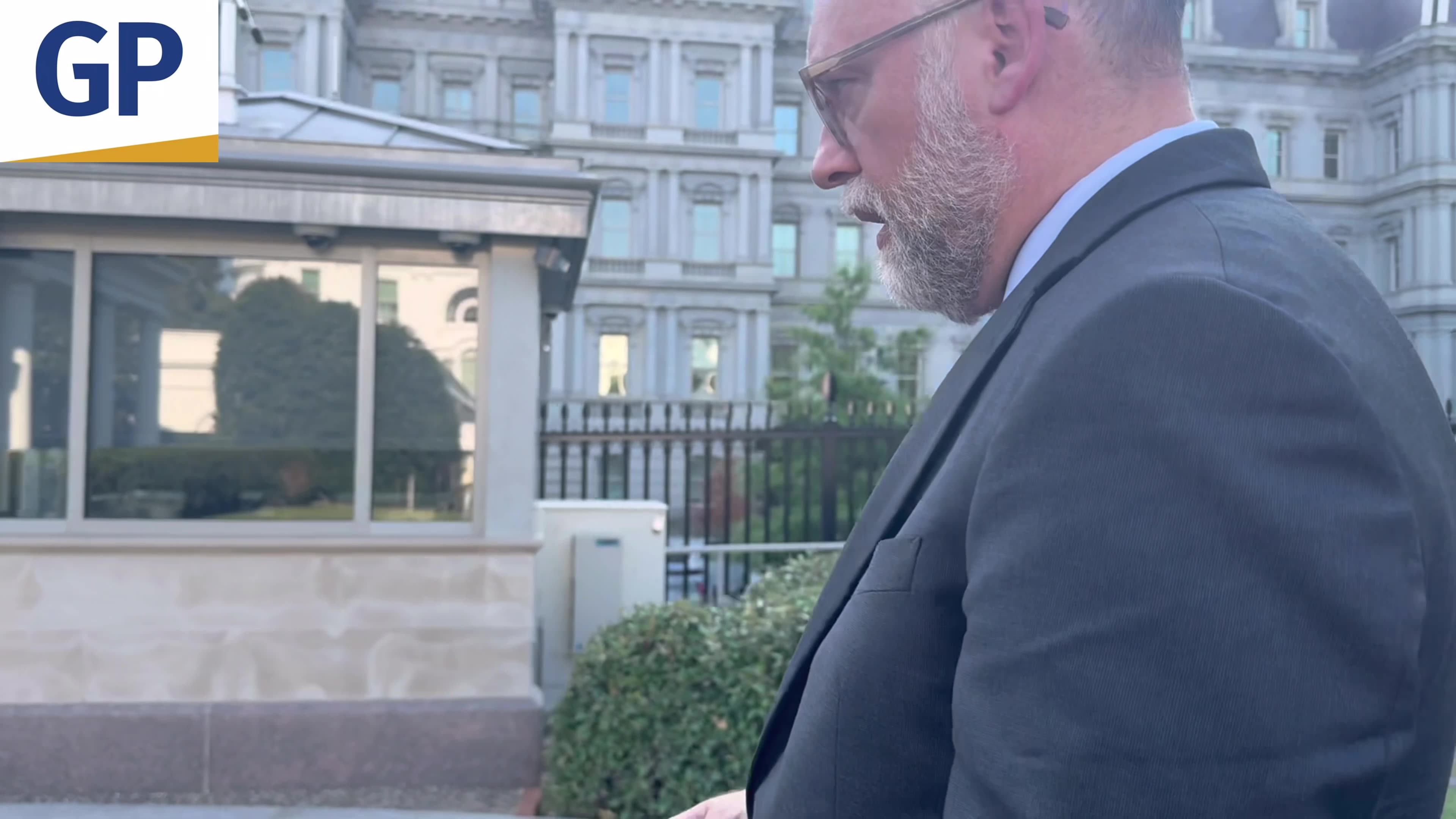 OMB Director Russ Vought Responds to Powells Criminal Referral
