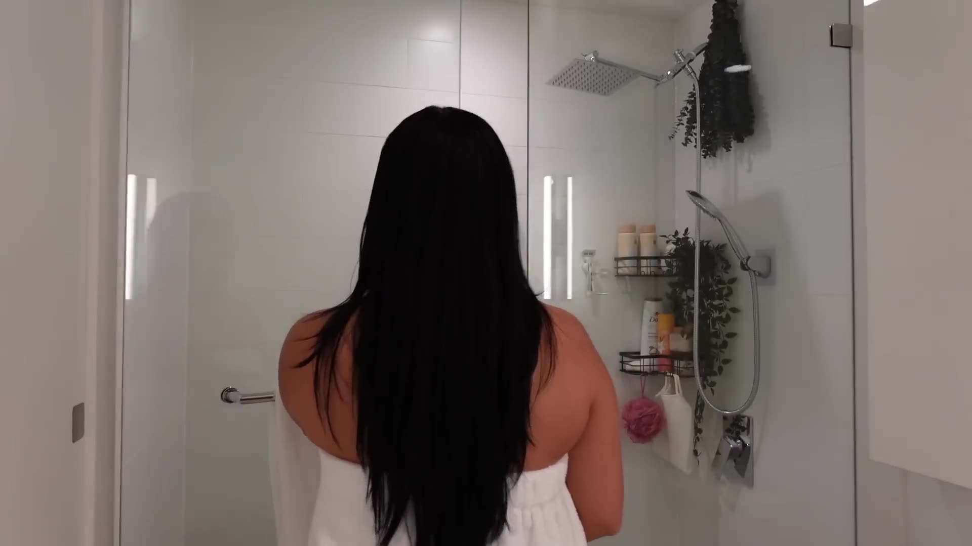 EVERYTHING SHOWER ROUTINE 2024 🛁🫧🎀 smell good ALL DAY, feminine hygiene, self care tips + m