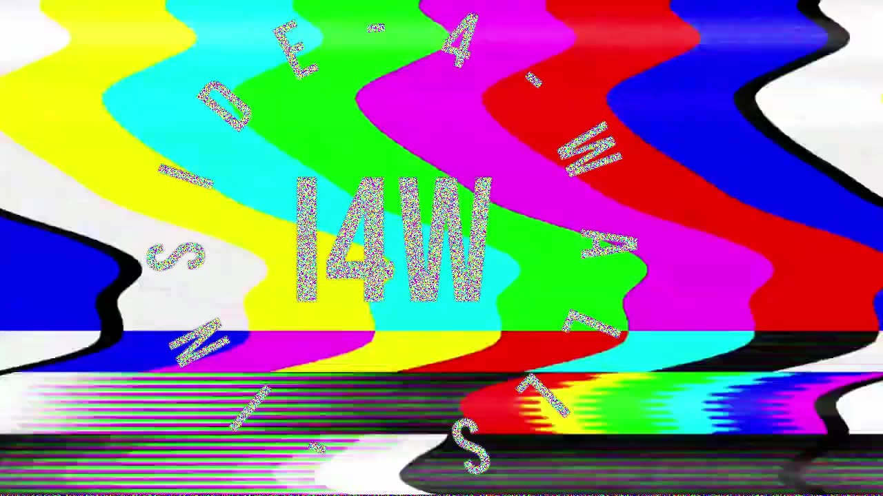 Inside4Walls BumperTransition- Dead Signal 2049{{Version 1}}