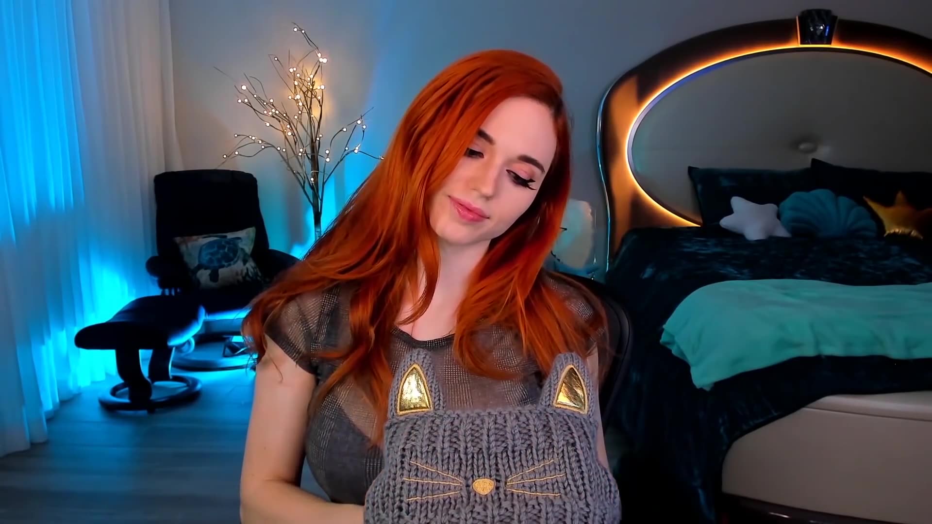 ASMR | Personal Attention, Brushes, and Pillow Sounds