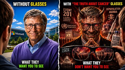 Who is Bill Gates? cover