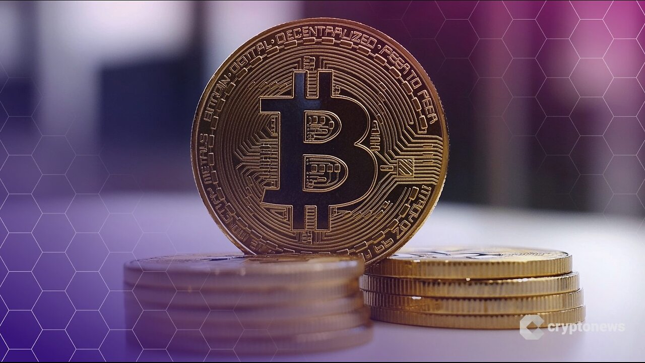 Strategy Snaps Up $1.42 B Bitcoin; Holdings Hit $37.9 B Record