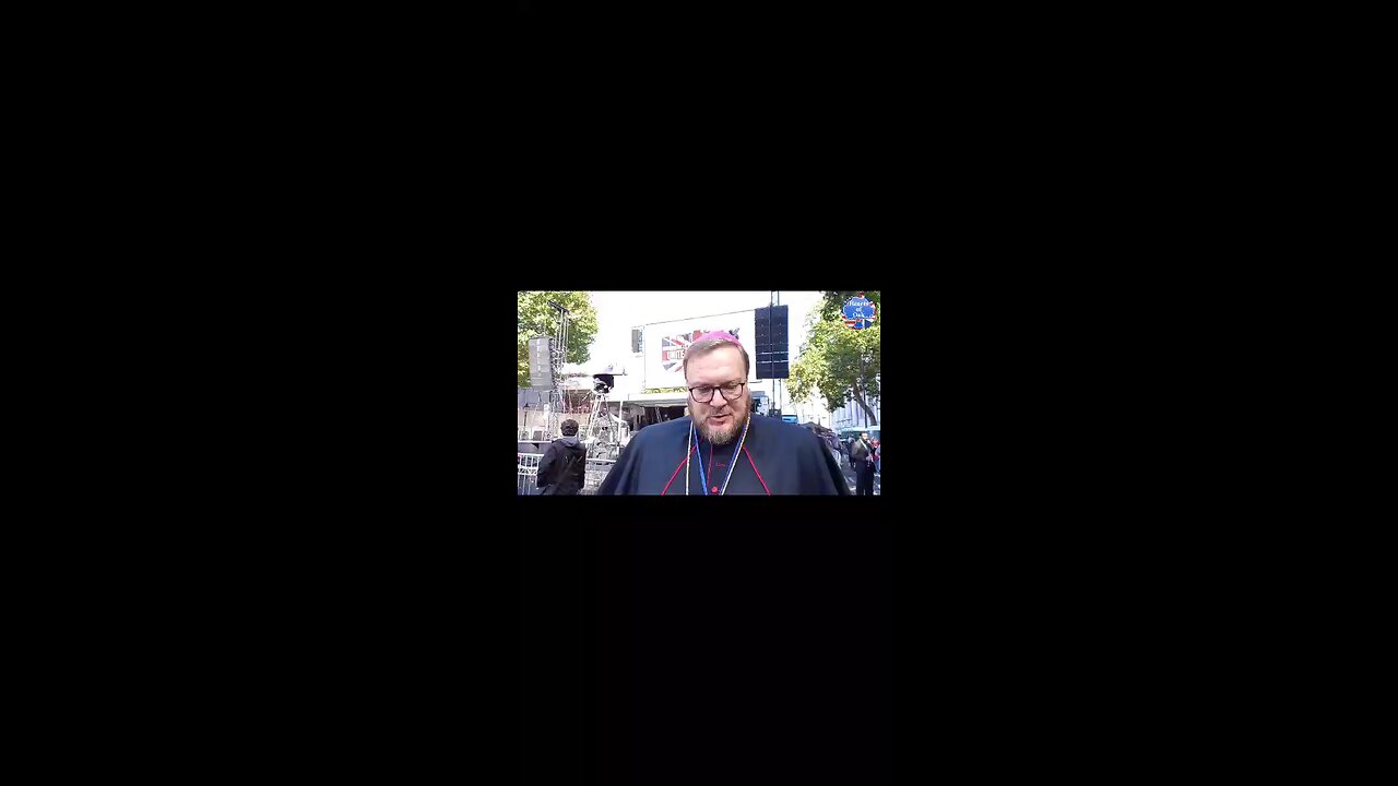 London rally 13/09/2025