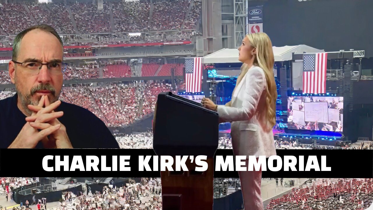 Kirks Death Ignites a Battle for Americas Soul
