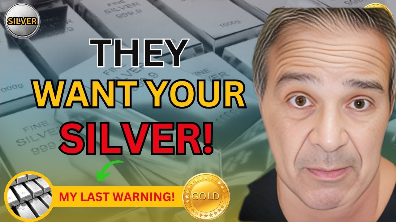 🚨 Chinas Master Plan To Cause PANIC SELLING? - Andy Schectman | Gold and Silver News Today