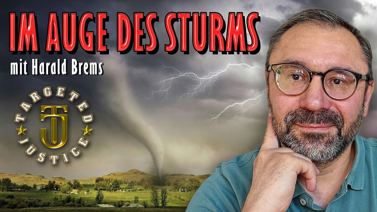 Im Auge des Sturms, Vol.42