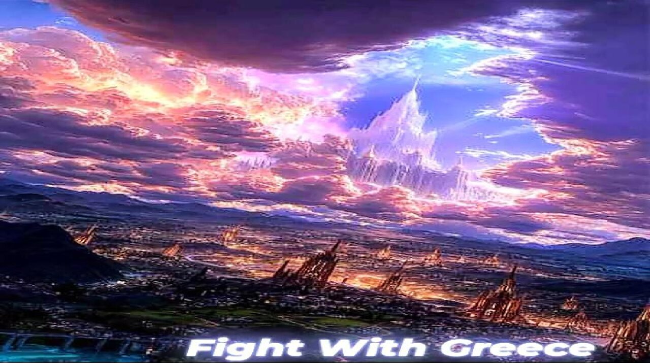 Yu-Gi-Oh! Custom Archetype Duel | Fight With Greece