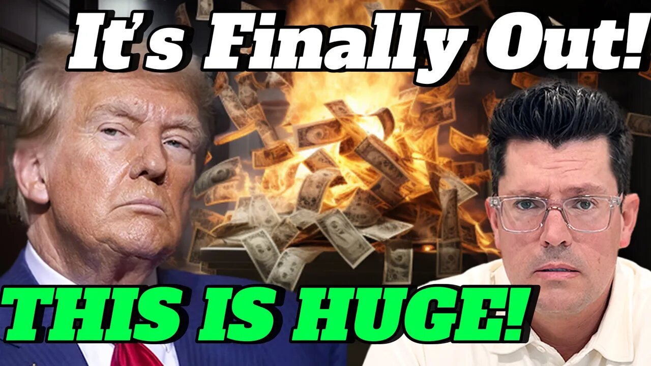 🔴BREAKING: Trump JUST SHOCKED the Nation with New Plan!