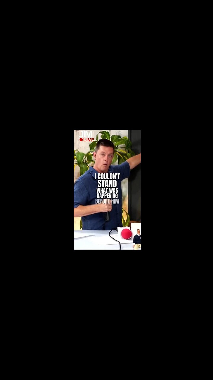 Comedian Jim Breuer questions why President Trump constantly says “Central Casting” 🍿🍿🍿
