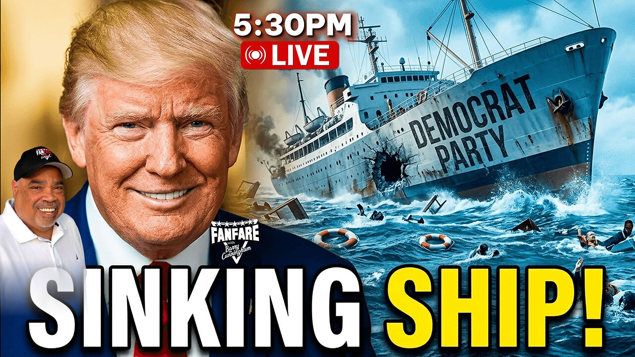 Please Dont Fall For The Commiecrat Swap Strategy! Trump Dropping Bomb Shells In Turkey