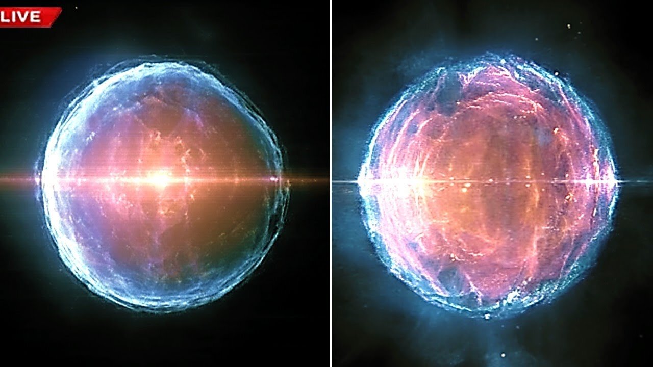 Scientist Gives Urgent Warning 3I/ATLAS Sent A Message To Earth