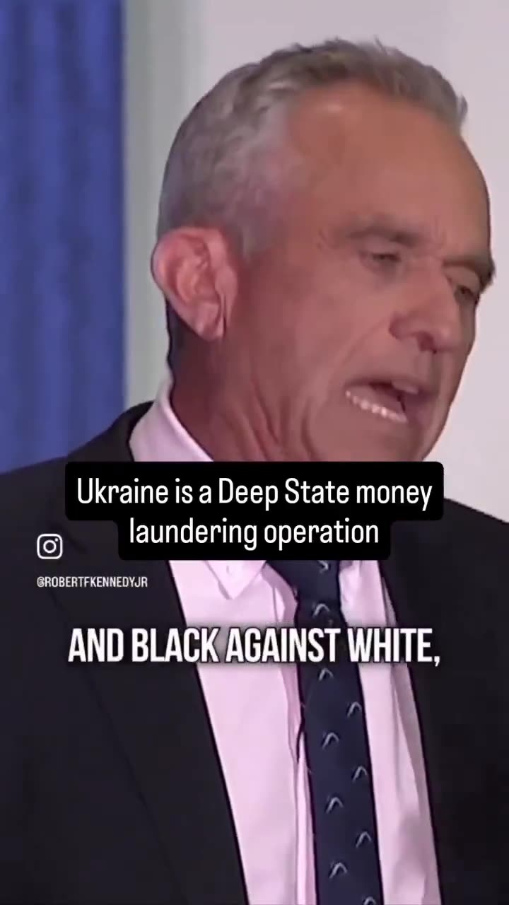 ⚔️ The Ukraine/Russia War is a War that Russia Has Tried to Settle Repeatedly But the West Doesnt Want Peace..