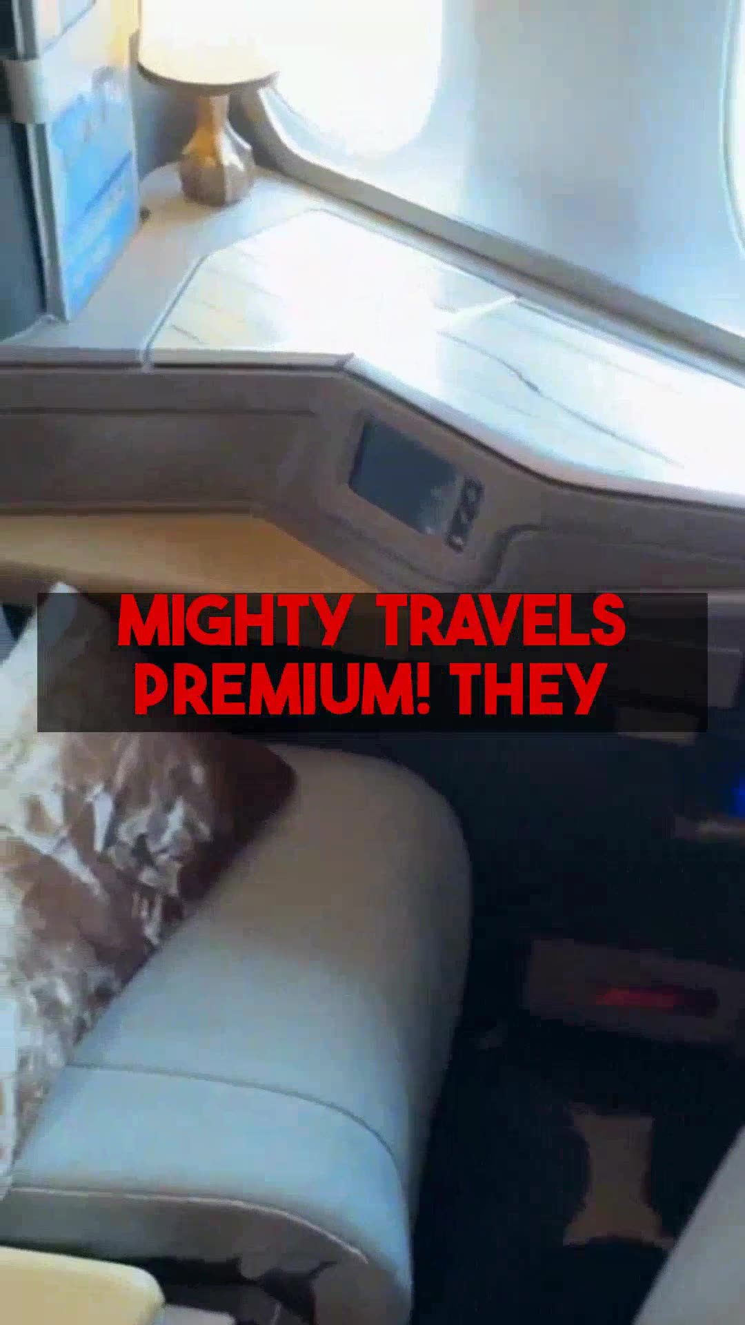 Unlock Business Class & 5-Star Hotels! Mighty Travels Premium Walkthrough.