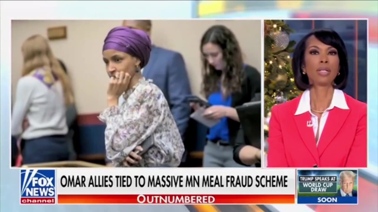 🚨BOMBSHELL: Ilhan Omar is DONE!