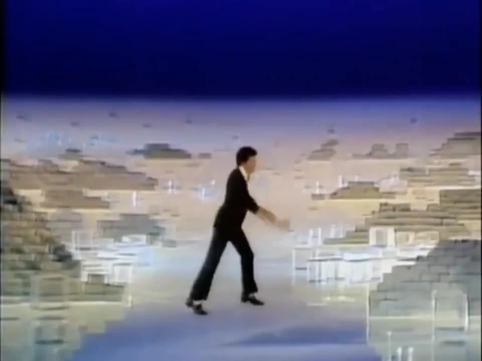 Michael Jackson - Dont Stop Til You Get Enough #70s