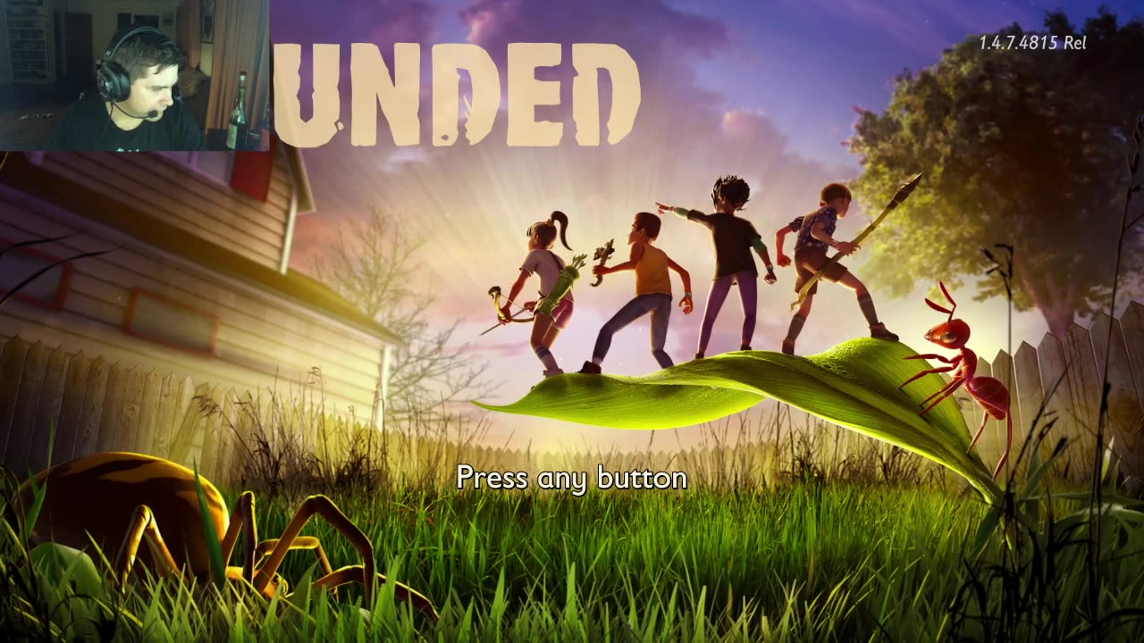 Grounded, Ep.6