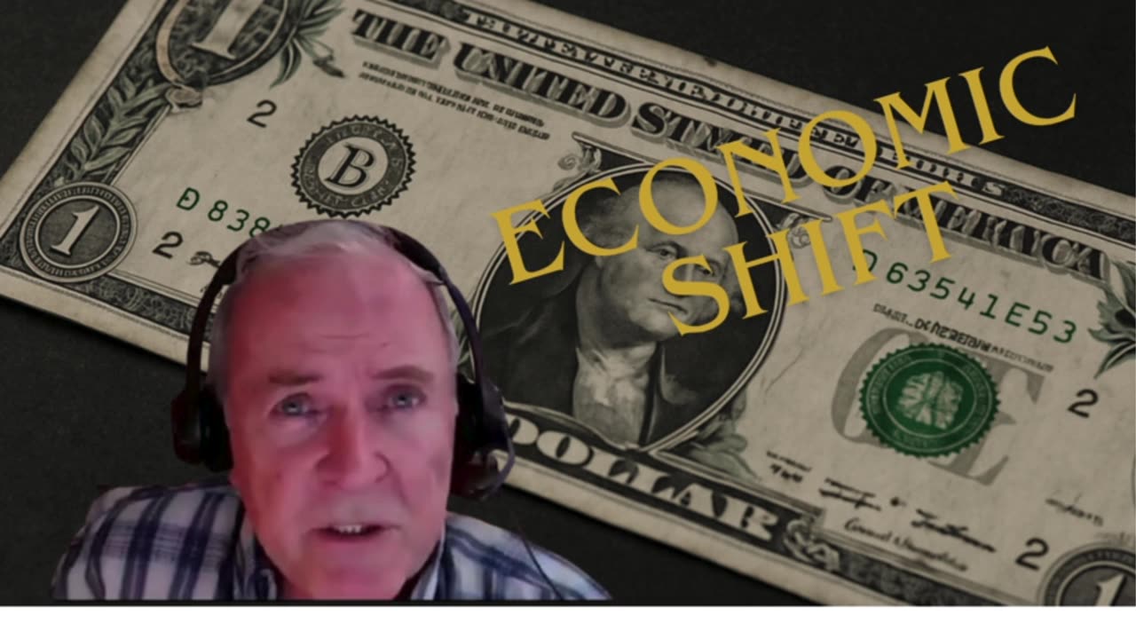 (Part 2)💰 Jim Willie: Rate Cuts & BRICS ‘Unit’ Will Drive Gold Higher 🚨