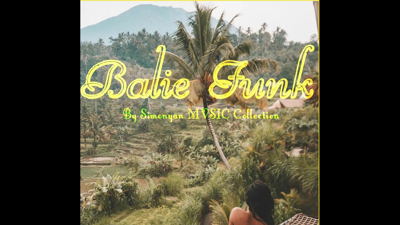 Balie Funk , Latinhop Mix By Simonyà n #510