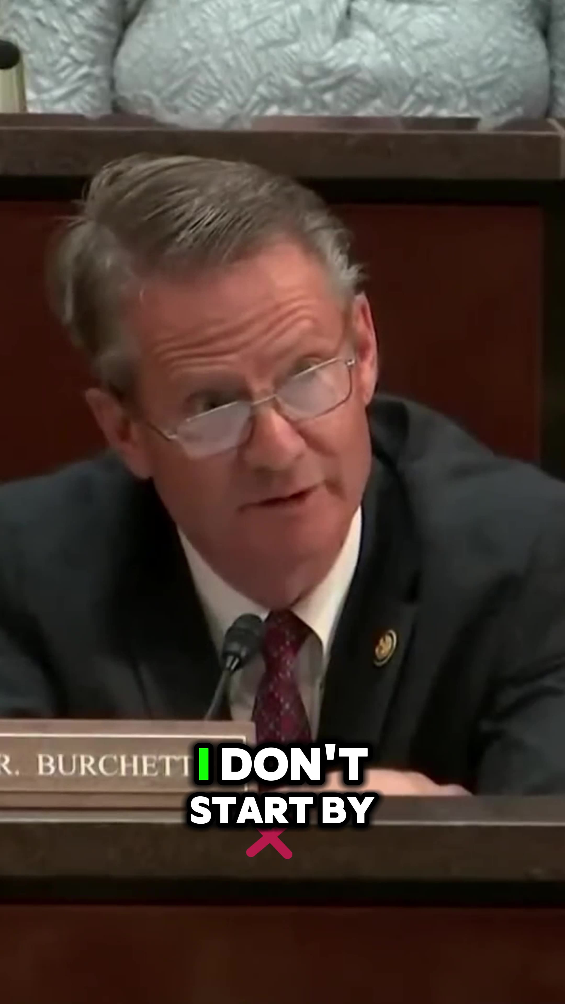Tim Burchett SLAMS NPR Chief for Calling Lee Greenwoods God Bless the USA Propaganda!