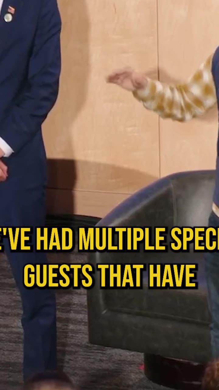 TPUSA CFO Andrew Sypher Awards Dartmouth Student a $5,000 Scholarship thumbnail