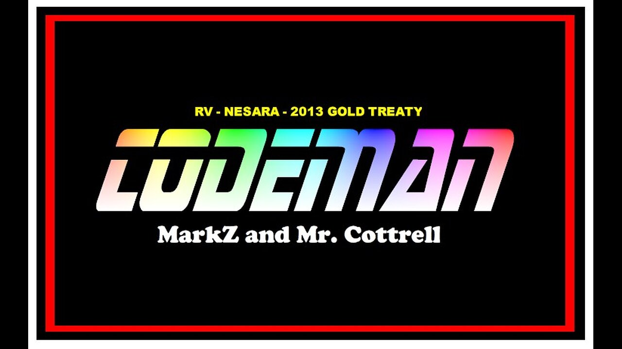 MarkZ & Mr. Cottrell [10-2-2026] AM