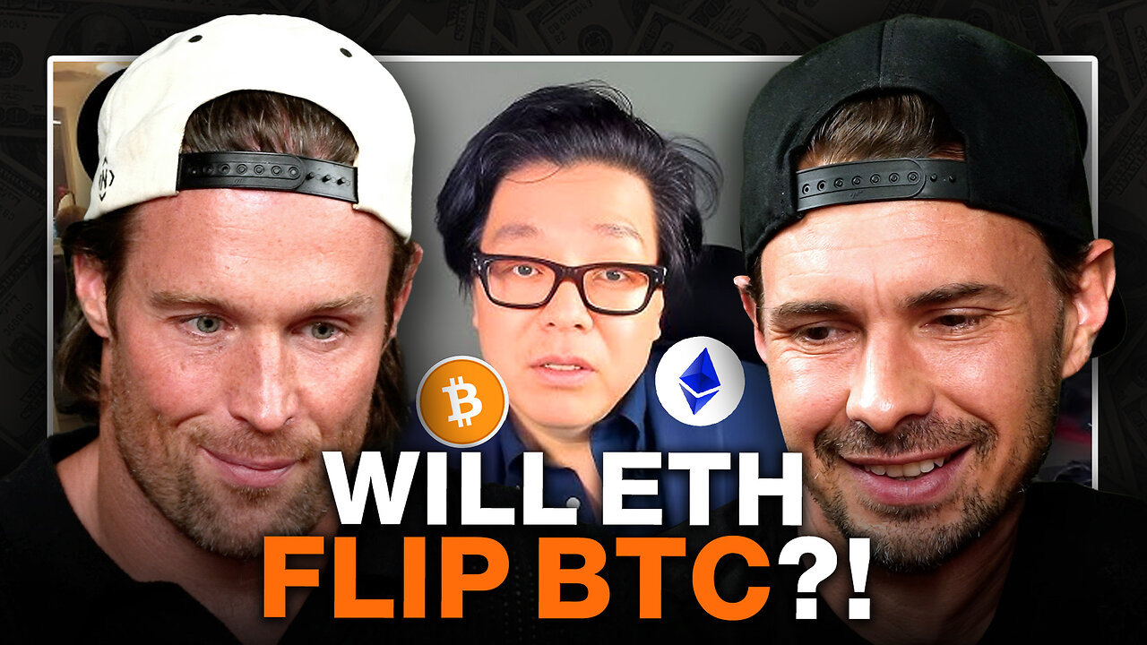 Bitcoin OGs EXPOSE Billionaires Lies About Bitcoin and Ethereum — Robert Breedlove Explains