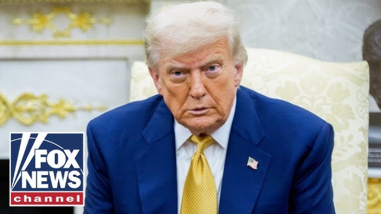 Trump demands immediate end to cashless bail: Complete disaster