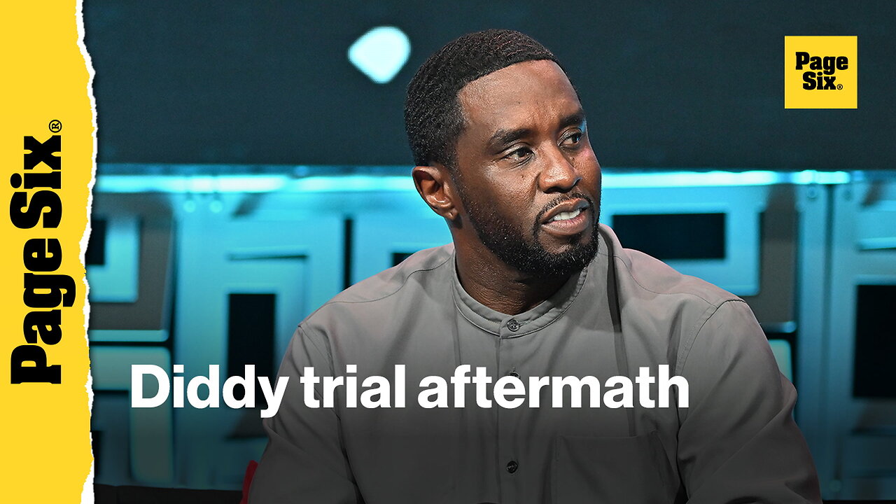 Legal expert weighs in on why Diddys career is likely to bounce back after trial: We are very forgiving