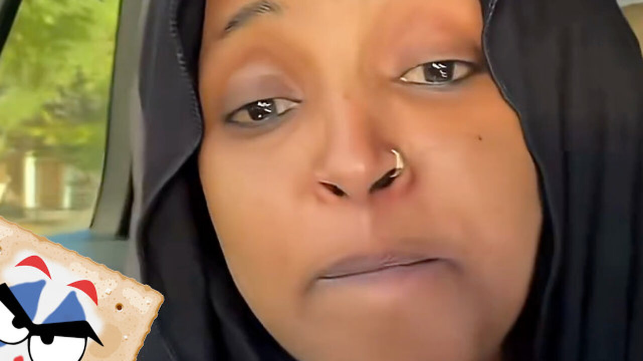 We Found Ilhan Omar ReeEEestream 10-21-26 thumbnail