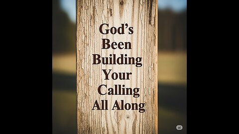 God's Guidance: The Journey of Growth and Preparation