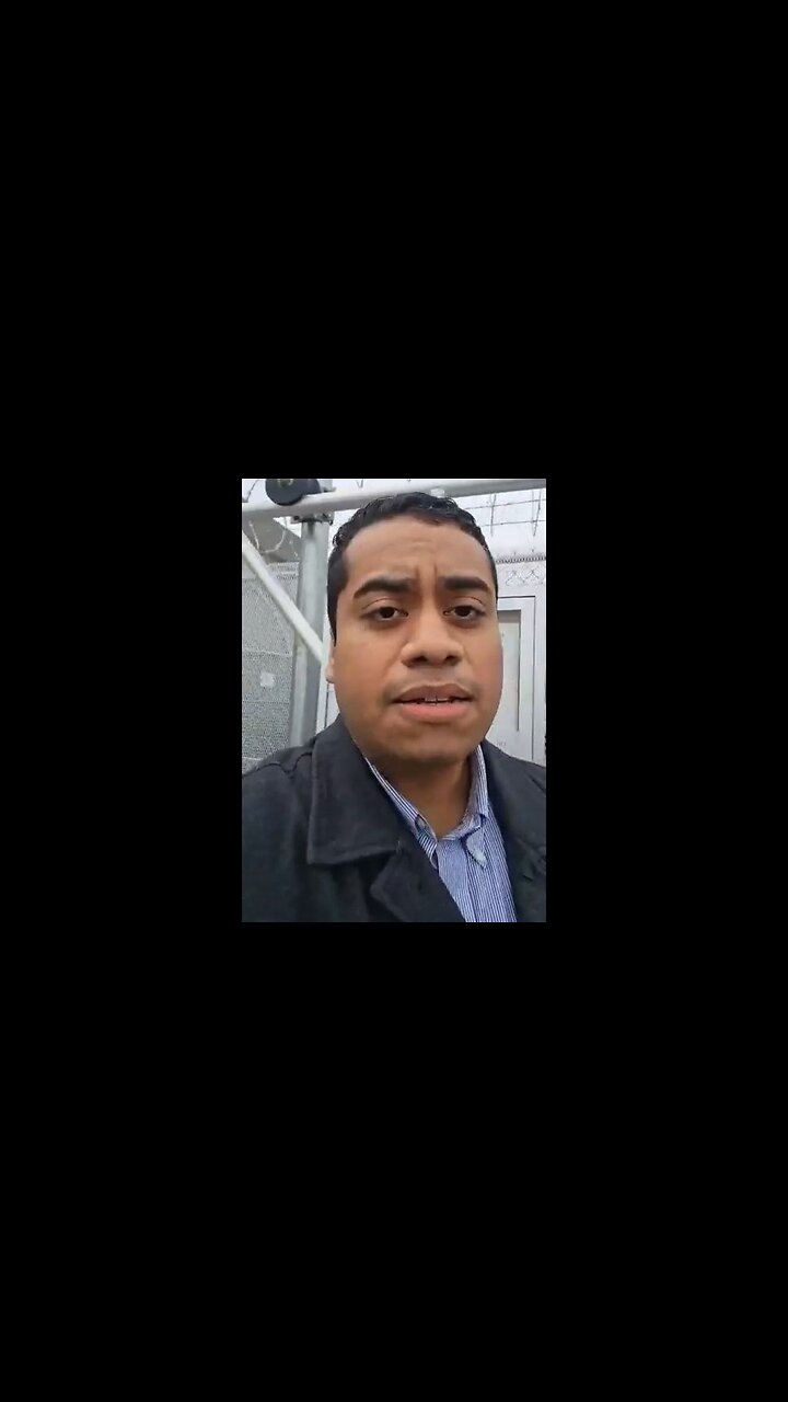 New Yorks Jose Vega: Send Cash, ICE Took My Stepdad And Trump Is Out To Get Me - Part 2