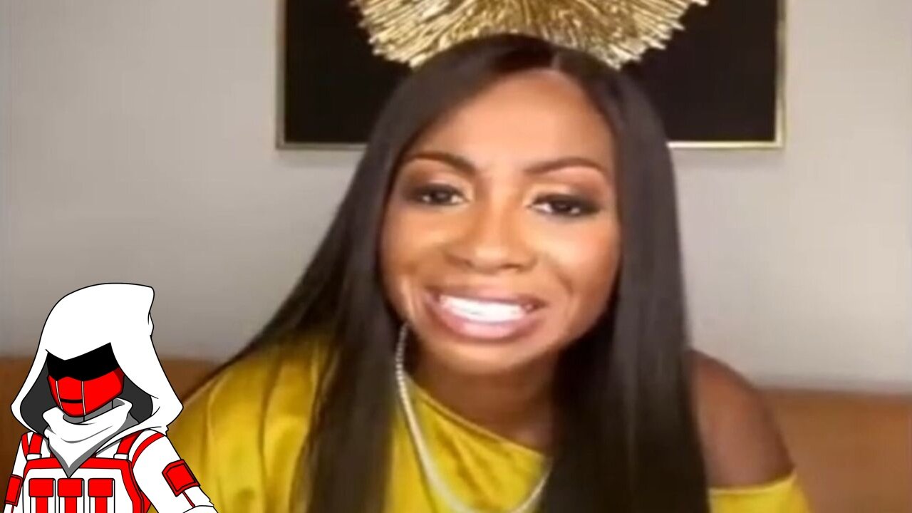 Kendra G Cant Believe How Much of A Fraud She Is